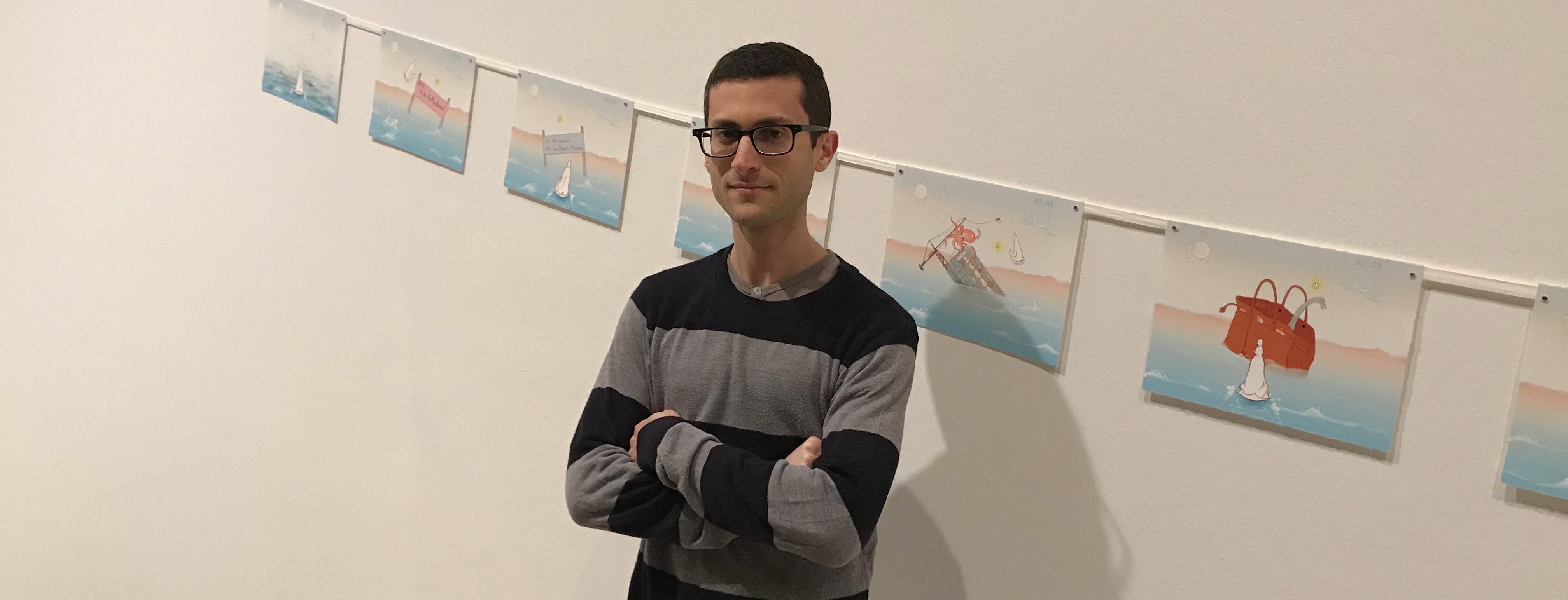 Matthew Berger